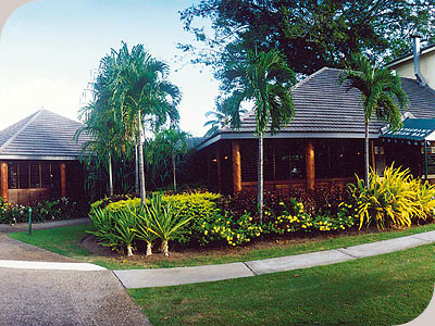 Fig Tree Lodge - Fig Tree Lodge