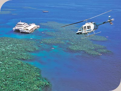 Sunlover Reef Cruises - 
