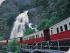2 Day Package - Option 8 - Scenic Railway