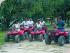 Rainforest Horse Riding -