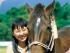 Rainforest Horse Riding -