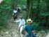 Rainforest Horse Riding -