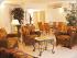The Lakes Resort & Spa - Open Plan Living