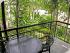 Cairns Queenslander - Balcony