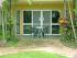 Cairns Queenslander - Garden Terrace