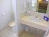 Cairns Queenslander - Coral Cay Bathroom