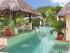 Sea Change Apartments - Balinese theme