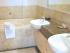 Sea Change Apartments - Second Bathroom