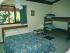 Deep Forest Lodge - Family Room
