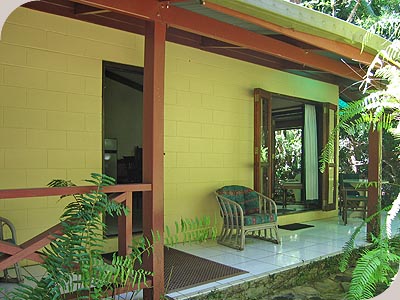 Deep Forest Lodge - Deep Forest Lodge