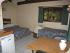 Deep Forest Lodge - Bedding Configuration