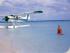 Seaplane to Secluded Sandy Cay -