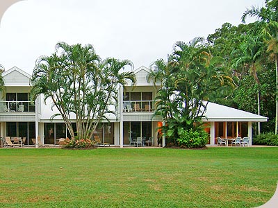 Fairway Four - Quiet Location