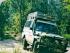 Rainforest 4WD Eco Safari - Genuine 4WD tracks
