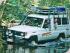 Rainforest 4WD Eco Safari - 7 River Crossings