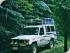 Rainforest 4WD Eco Safari -