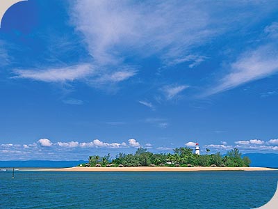 Sailaway Low Isles - 