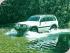 Tablelands 4WD Eco Safari - Touring Cairns