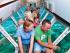 Croc Cruise & Green Island - Semi Submersible Tours