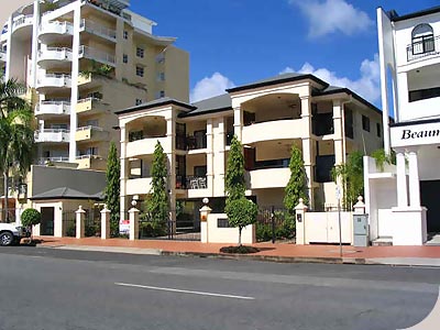 Regency on Spence - 