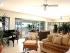 Trinity On The Esplanade - Penthouse Living Area