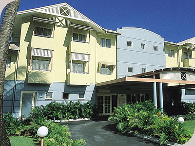 Queens Court - Queens Court