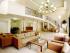 Queens Court - Lobby