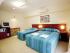 Queens Court - New Studio Room