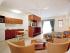 Queens Court - Open Plan Design