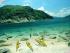 Fitzroy Island ferry transfers -
