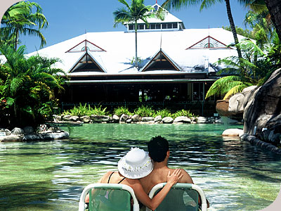 Cairns Colonial Club - 