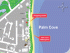 Amphora Palm Cove - Location