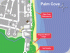 Palm Cove Tropic - Location