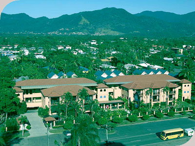 Central Plaza - 