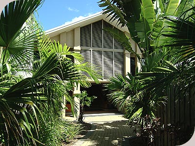 Trinity Beach Club - Trinity Beach Club