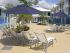 Oaks Lagoons - Expansive Pool Deck Area