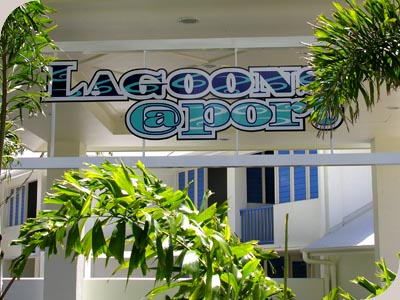Oaks Lagoons - Oaks Lagoons