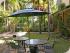Reef Club Port Douglas - Outdoor setting