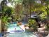 Reef Club Port Douglas - Swimming Pool & heated spa