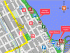 Getaways on Grafton - Location