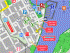 Piermonde Apartments - Location