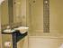 Pumicestone Blue - BEAUTIFUL, MODERN BATHROOM