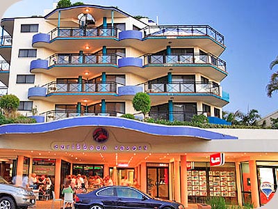 Caribbean Resort - 