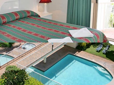 Osprey Apartments - 