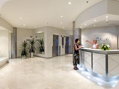 Cilento Apartments - 