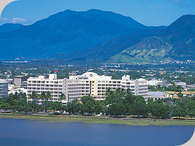 Rydges Tradewinds - 