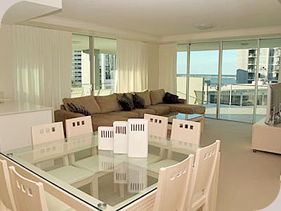 M1 Resort - 