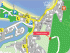 The Emerald - Location