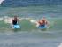 Merrick's Learn to Surf! - 