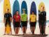 Merrick's Learn to Surf! - 